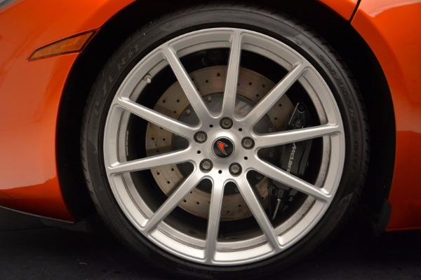 Used 2012 McLaren MP4-12C for sale Sold at Aston Martin of Greenwich in Greenwich CT 06830 15