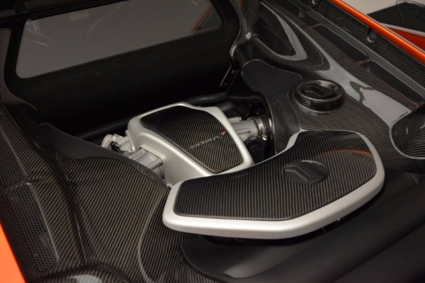 Used 2012 McLaren MP4-12C for sale Sold at Aston Martin of Greenwich in Greenwich CT 06830 20