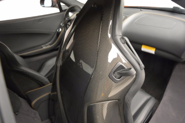 Used 2012 McLaren MP4-12C for sale Sold at Aston Martin of Greenwich in Greenwich CT 06830 27