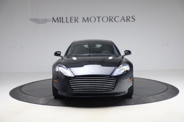Used 2016 Aston Martin Rapide S for sale Sold at Aston Martin of Greenwich in Greenwich CT 06830 11