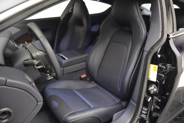 Used 2016 Aston Martin Rapide S Sedan for sale $123,900 at Aston Martin of Greenwich in Greenwich CT 06830 15