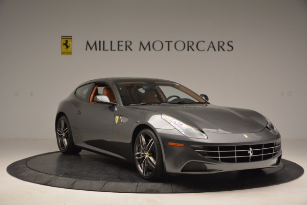 Used 2014 Ferrari FF for sale Sold at Aston Martin of Greenwich in Greenwich CT 06830 11