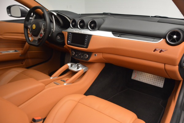 Used 2014 Ferrari FF for sale Sold at Aston Martin of Greenwich in Greenwich CT 06830 19