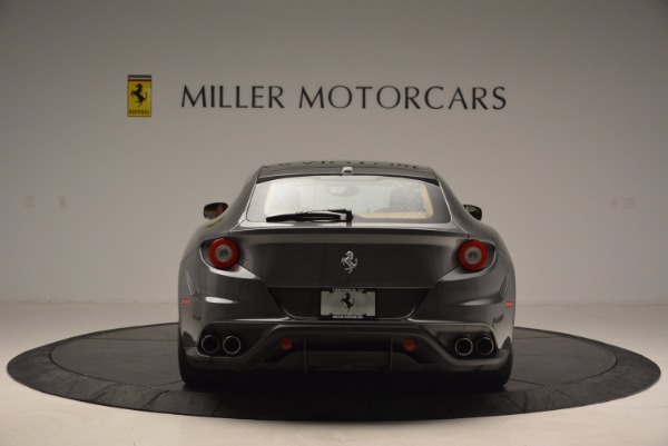 Used 2014 Ferrari FF for sale Sold at Aston Martin of Greenwich in Greenwich CT 06830 6