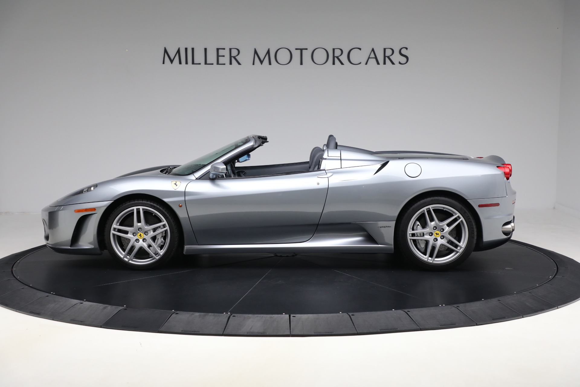 Pre-Owned 2007 Ferrari F430 Spider For Sale (Special Pricing