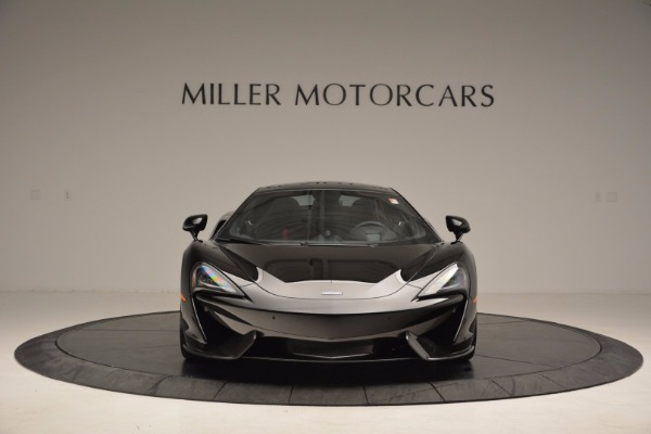 Used 2017 McLaren 570GT for sale Sold at Aston Martin of Greenwich in Greenwich CT 06830 12