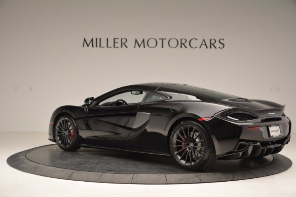 Used 2017 McLaren 570GT for sale Sold at Aston Martin of Greenwich in Greenwich CT 06830 4