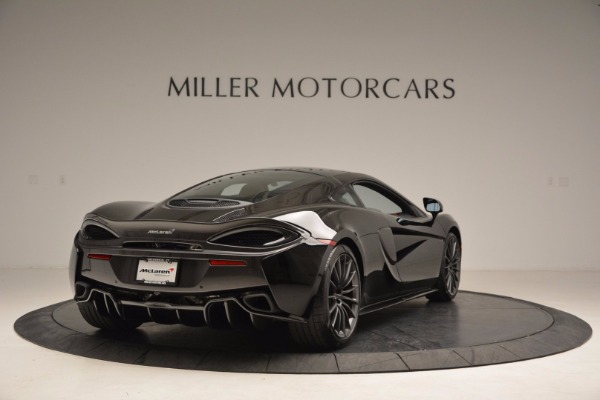 Used 2017 McLaren 570GT for sale Sold at Aston Martin of Greenwich in Greenwich CT 06830 7