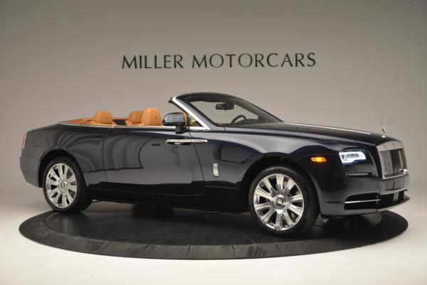 New 2016 Rolls-Royce Dawn for sale Sold at Aston Martin of Greenwich in Greenwich CT 06830 10