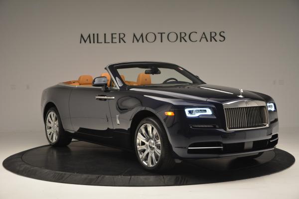 New 2016 Rolls-Royce Dawn for sale Sold at Aston Martin of Greenwich in Greenwich CT 06830 11