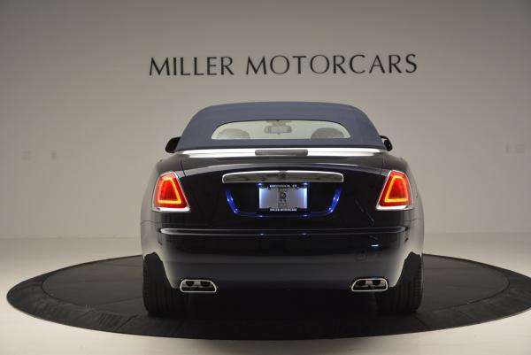 New 2016 Rolls-Royce Dawn for sale Sold at Aston Martin of Greenwich in Greenwich CT 06830 15