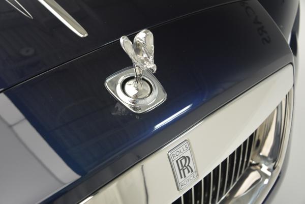 New 2016 Rolls-Royce Dawn for sale Sold at Aston Martin of Greenwich in Greenwich CT 06830 19