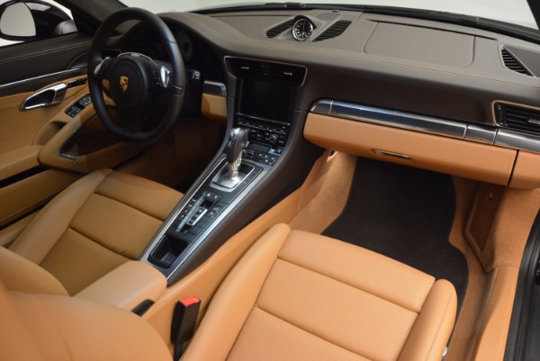 Used 2014 Porsche 911 Carrera 4S for sale Sold at Aston Martin of Greenwich in Greenwich CT 06830 15