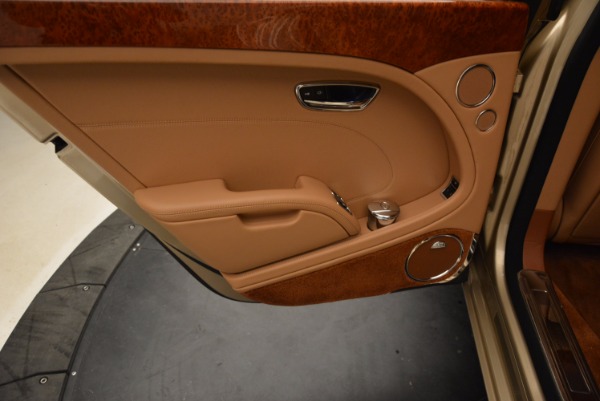 Used 2011 Bentley Mulsanne for sale Sold at Aston Martin of Greenwich in Greenwich CT 06830 26