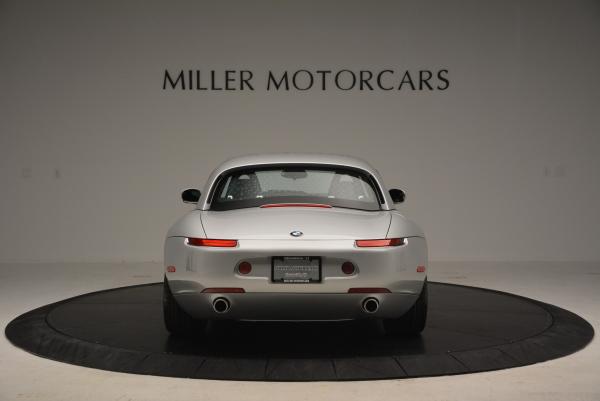 Used 2000 BMW Z8 for sale Sold at Aston Martin of Greenwich in Greenwich CT 06830 18