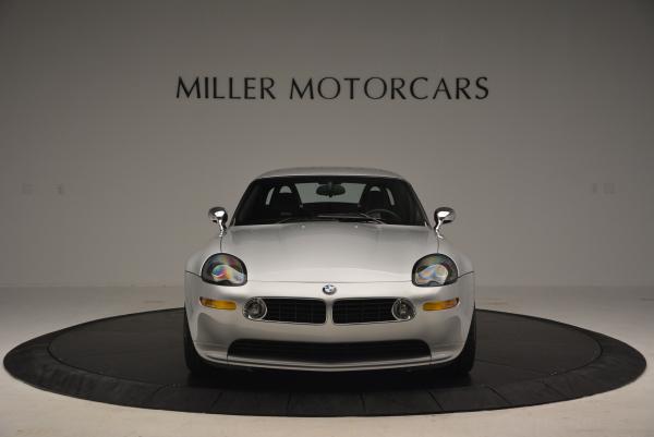 Used 2000 BMW Z8 for sale Sold at Aston Martin of Greenwich in Greenwich CT 06830 24