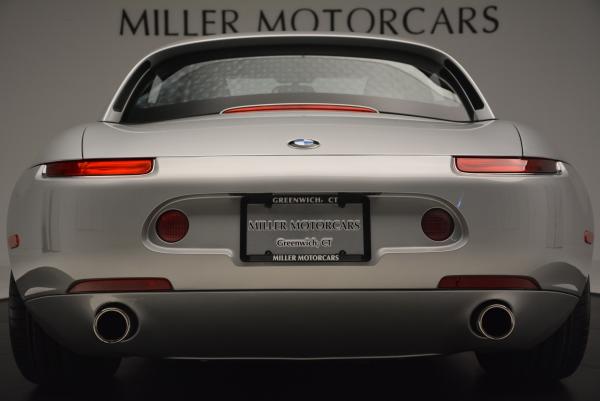 Used 2000 BMW Z8 for sale Sold at Aston Martin of Greenwich in Greenwich CT 06830 26