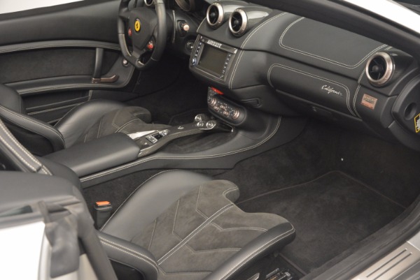 Used 2012 Ferrari California for sale Sold at Aston Martin of Greenwich in Greenwich CT 06830 15