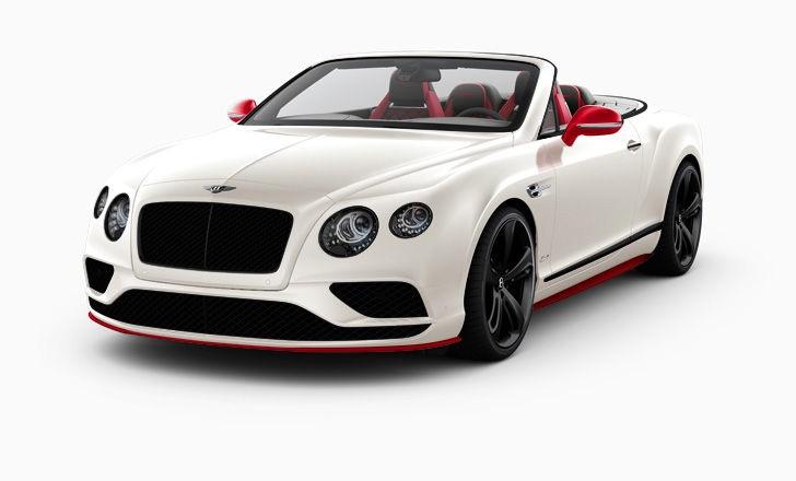 New 2017 Bentley Continental GT Speed Black Edition for sale Sold at Aston Martin of Greenwich in Greenwich CT 06830 1