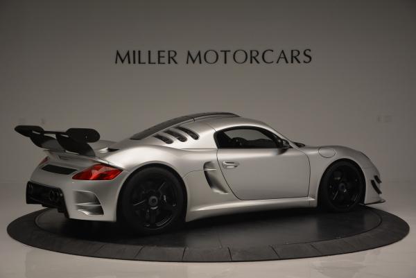 Used 2012 Porsche RUF CTR-3 Clubsport for sale Sold at Aston Martin of Greenwich in Greenwich CT 06830 10