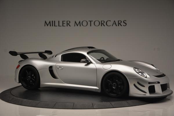 Used 2012 Porsche RUF CTR-3 Clubsport for sale Sold at Aston Martin of Greenwich in Greenwich CT 06830 13