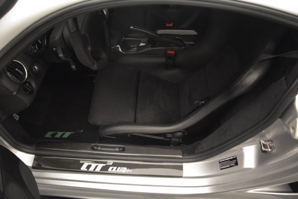 Used 2012 Porsche RUF CTR-3 Clubsport for sale Sold at Aston Martin of Greenwich in Greenwich CT 06830 19