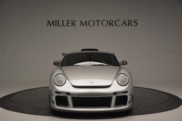 Used 2012 Porsche RUF CTR-3 Clubsport for sale Sold at Aston Martin of Greenwich in Greenwich CT 06830 6