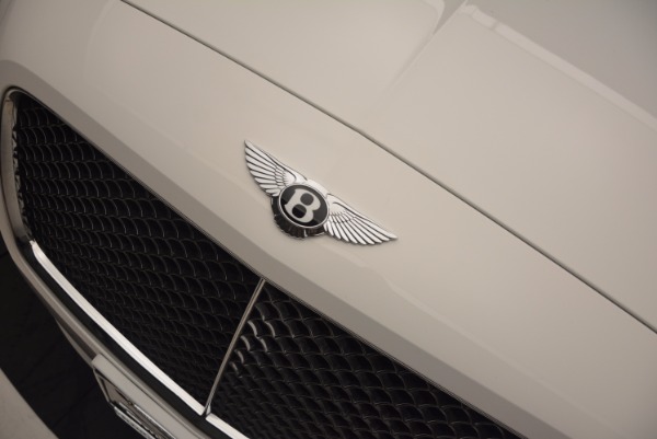 Used 2014 Bentley Continental GT Speed for sale Sold at Aston Martin of Greenwich in Greenwich CT 06830 16