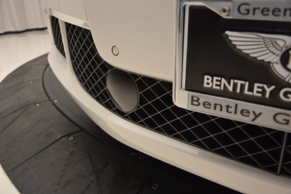 Used 2014 Bentley Continental GT Speed for sale Sold at Aston Martin of Greenwich in Greenwich CT 06830 19