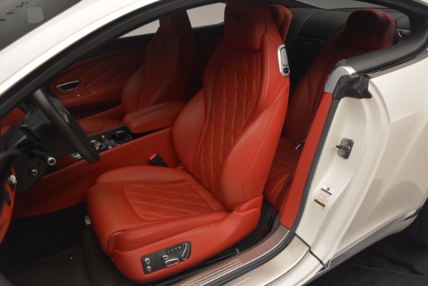 Used 2014 Bentley Continental GT Speed for sale Sold at Aston Martin of Greenwich in Greenwich CT 06830 24