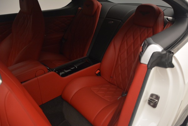 Used 2014 Bentley Continental GT Speed for sale Sold at Aston Martin of Greenwich in Greenwich CT 06830 25