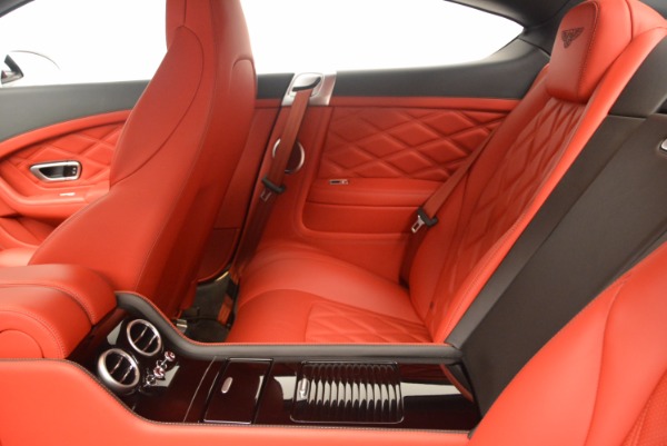 Used 2014 Bentley Continental GT Speed for sale Sold at Aston Martin of Greenwich in Greenwich CT 06830 26