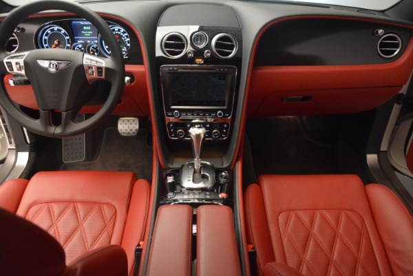 Used 2014 Bentley Continental GT Speed for sale Sold at Aston Martin of Greenwich in Greenwich CT 06830 27