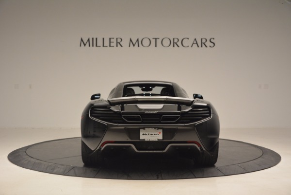 Used 2016 McLaren 650S Spider for sale Sold at Aston Martin of Greenwich in Greenwich CT 06830 16