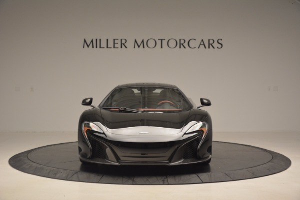 Used 2016 McLaren 650S Spider for sale Sold at Aston Martin of Greenwich in Greenwich CT 06830 20