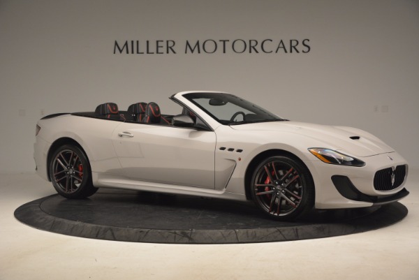 Used 2015 Maserati GranTurismo MC Centennial for sale Sold at Aston Martin of Greenwich in Greenwich CT 06830 10