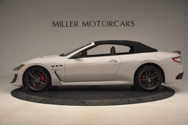 Used 2015 Maserati GranTurismo MC Centennial for sale Sold at Aston Martin of Greenwich in Greenwich CT 06830 15