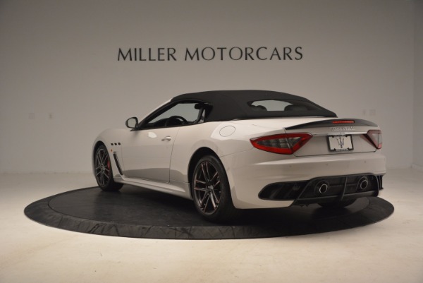 Used 2015 Maserati GranTurismo MC Centennial for sale Sold at Aston Martin of Greenwich in Greenwich CT 06830 17