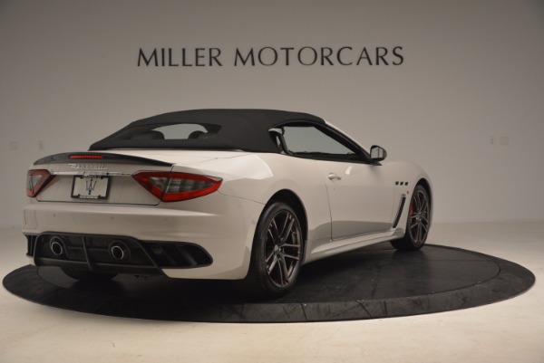 Used 2015 Maserati GranTurismo MC Centennial for sale Sold at Aston Martin of Greenwich in Greenwich CT 06830 19