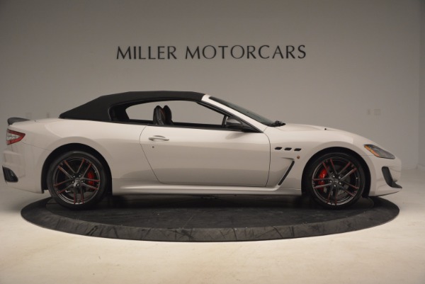 Used 2015 Maserati GranTurismo MC Centennial for sale Sold at Aston Martin of Greenwich in Greenwich CT 06830 21