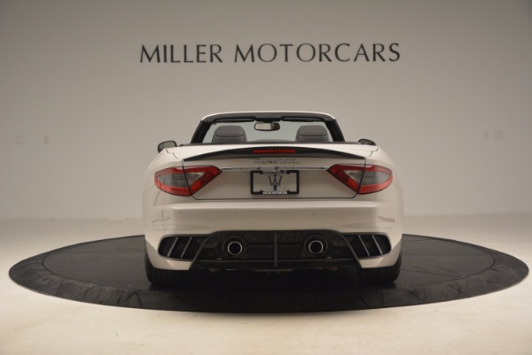 Used 2015 Maserati GranTurismo MC Centennial for sale Sold at Aston Martin of Greenwich in Greenwich CT 06830 6