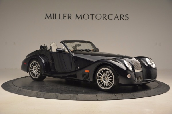 Used 2007 Morgan Aero 8 for sale Sold at Aston Martin of Greenwich in Greenwich CT 06830 10