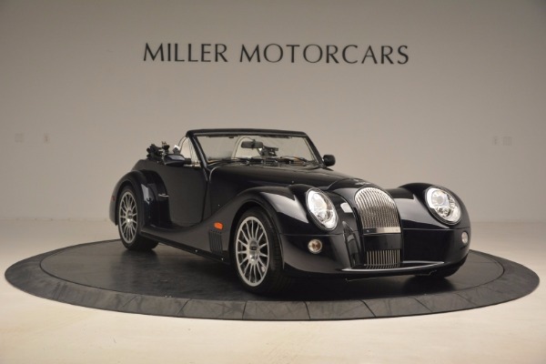 Used 2007 Morgan Aero 8 for sale Sold at Aston Martin of Greenwich in Greenwich CT 06830 11