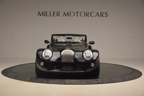 Used 2007 Morgan Aero 8 for sale Sold at Aston Martin of Greenwich in Greenwich CT 06830 12