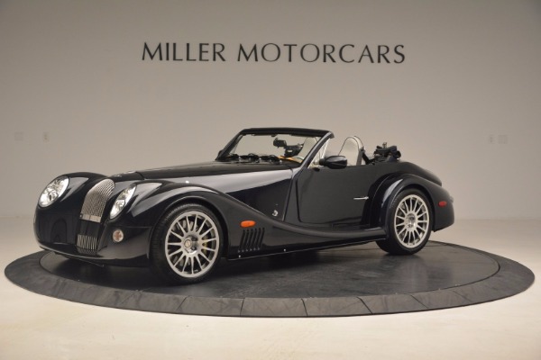 Used 2007 Morgan Aero 8 for sale Sold at Aston Martin of Greenwich in Greenwich CT 06830 2