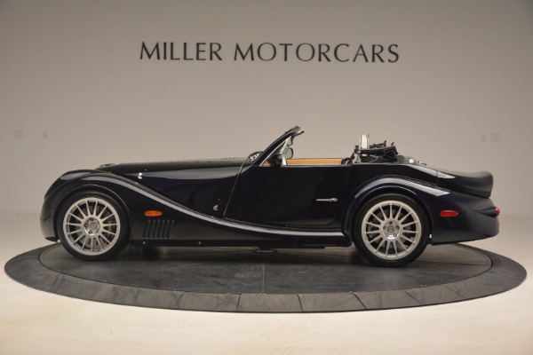 Used 2007 Morgan Aero 8 for sale Sold at Aston Martin of Greenwich in Greenwich CT 06830 3