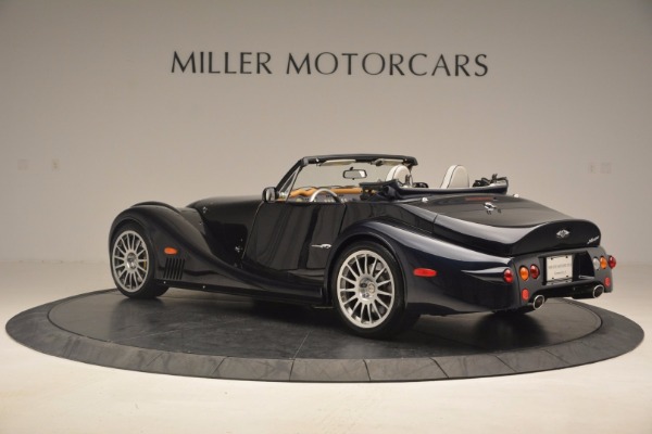 Used 2007 Morgan Aero 8 for sale Sold at Aston Martin of Greenwich in Greenwich CT 06830 4