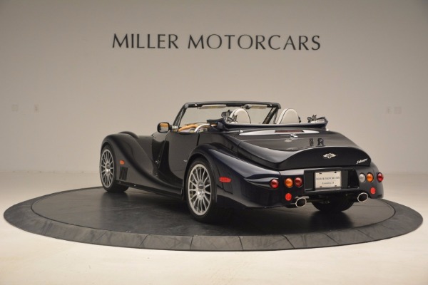 Used 2007 Morgan Aero 8 for sale Sold at Aston Martin of Greenwich in Greenwich CT 06830 5