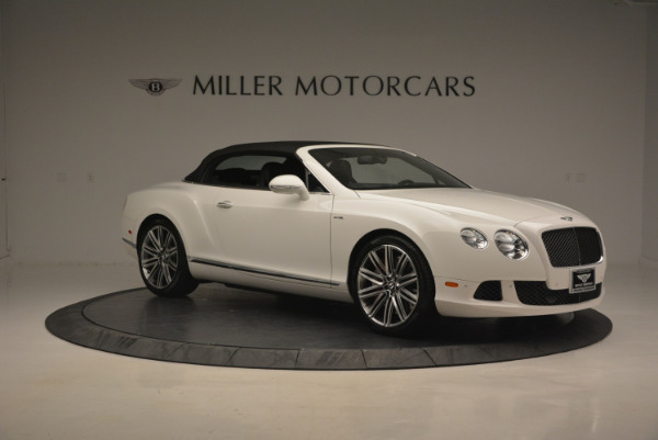 Used 2014 Bentley Continental GT Speed for sale Sold at Aston Martin of Greenwich in Greenwich CT 06830 23