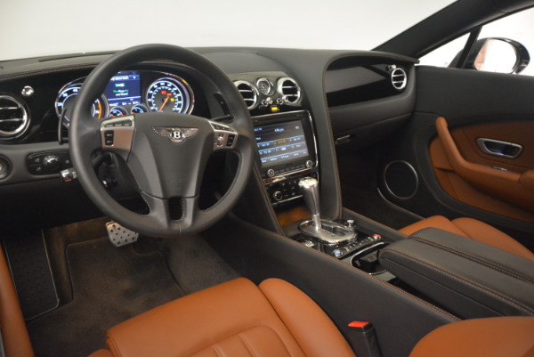 Used 2013 Bentley Continental GT V8 for sale Sold at Aston Martin of Greenwich in Greenwich CT 06830 15